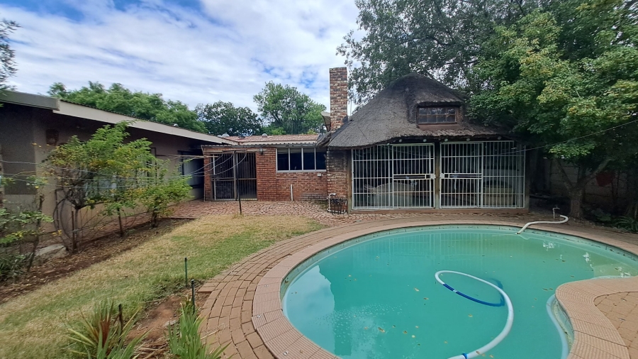 7 Bedroom Property for Sale in Universitas Free State